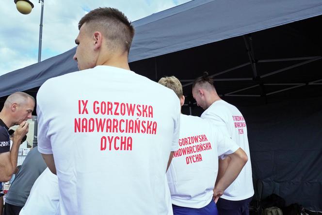 IX Gorzowska Nadwarciańska Dycha