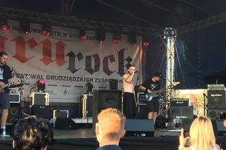 Trwa festiwal Gru Rock
