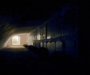 Jasna Góra: do końca listopada można zwiedzać Kryptę pod Kaplicą Matki Bożej 