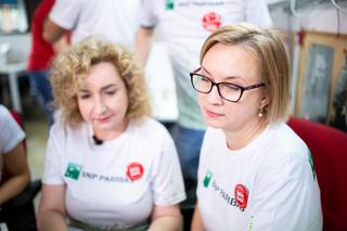 Szlachetna Paczka 2019. Otwarcie bazy rodzin