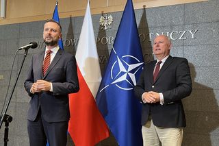 Kosiniak-Kamysz: To będzie jeden z najważniejszych szczytów NATO