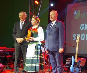 Gala Sportu i Kultury gminy Iława