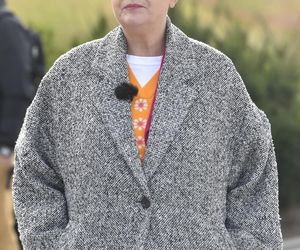 Karolina Korwin Piotrowska nawiązała do ataku Izraela