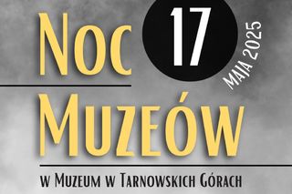 Noc Muzeów 2025. Co będzie się działo na Śląsku? Oto najlepsze atrakcje