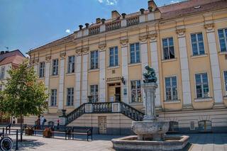 Bydgoska biblioteka zmieni się za 42 miliony złotych. Wcześniej zobaczymy pokazy na starych murach