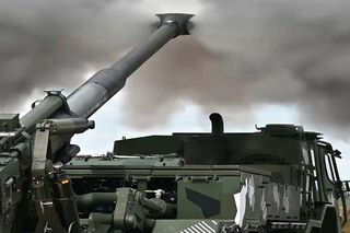 Patria kończy testy systemu ARVE. Nowa fińska armatohaubica gotowa do produkcji
