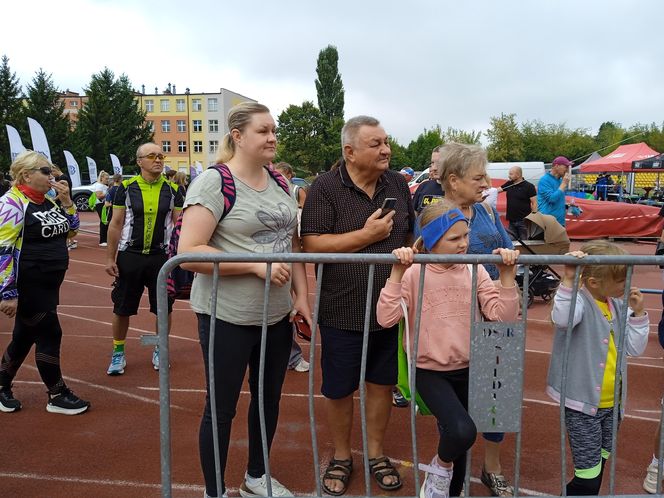 16. Bieg Jacka odbył się w Siedlcach
