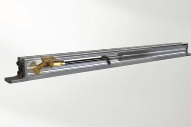 mechanizm do drzwi tarasowych SmartStop