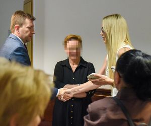 Marianna Schreiber rozwód