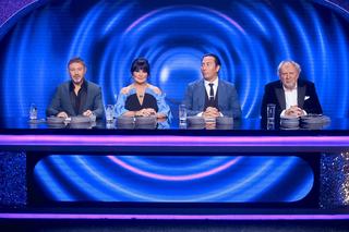 Kaczorowska i Maserak walczą o Taniec z gwiazdami