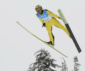 Ma 53 lata i dalej skacze. Noriaki Kasai w składzie Japonii na inaugurację zimy w Pucharze Kontynentalnym 