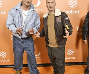 Liber potwierdził nowy związek. Od rozstania z Grzeszczak minęły już dwa lata