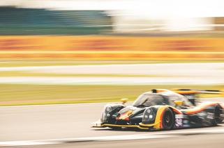 Ligier JS P3-Nissan - bolid Team Virage