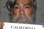 CHARLES MANSON