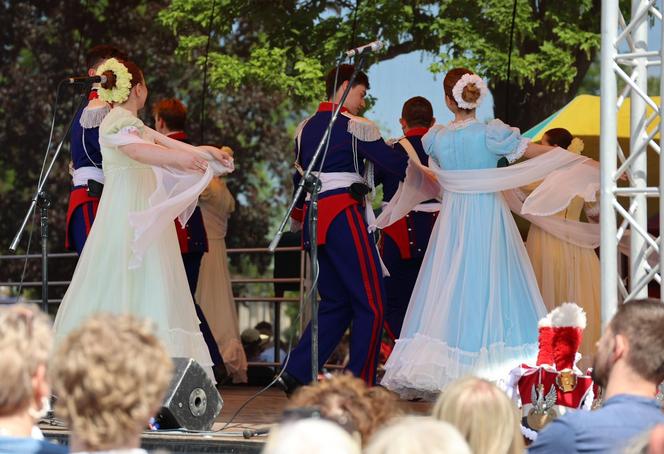 Piknik patriotyczny i koncert „Polskie Tańce Narodowe i Regionalne” na pl. Litewskim w Lublinie