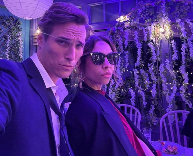 M jak miłość. Aneta i Olek nieźle popłyną na weselu Kamy i Marcina! Tak zaszaleją bez Boryska - ZDJĘCIA