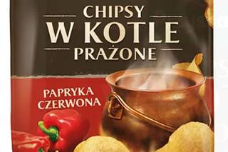 Te chipsy są wycofywane ze sklepów w całej Polsce