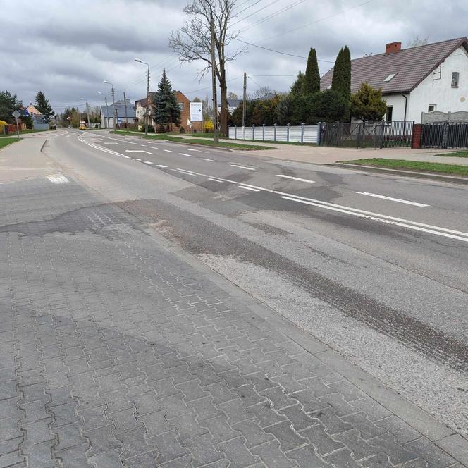 Remont ulicy Poznańskiej w Łomży! Będą spore utrudnienia w ruchu