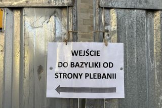 Remont Placu Kolegiackiego 