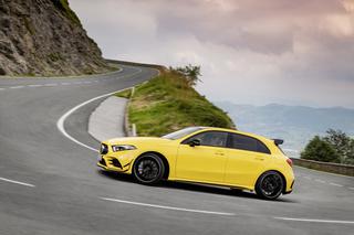 Mercedes-AMG A35 4MATIC