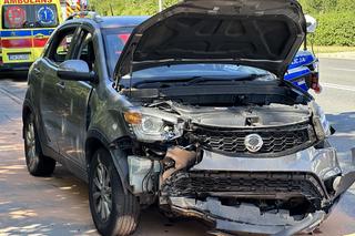 Mazowieckie drogi śmierci. Tylko w tych trzech wypadkach życie straciło aż 21 osób