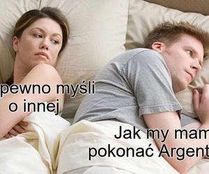 Memy po meczu Polska - Arabia Saudyjska