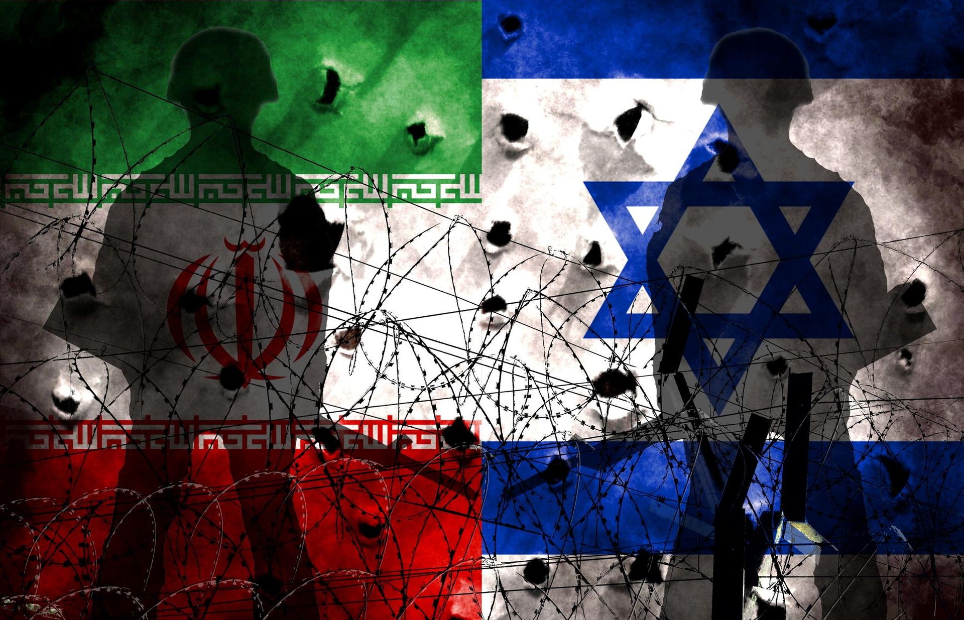 Izrael uderza w Iran z pełną mocą. Zaostrzenie konfliktu