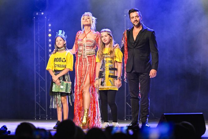 Barbara Kurdej-Szatan. Tęsknię za mężem. Żyjemy oddzielnie