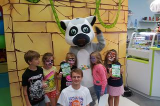 Patrol ESC w Figlowisku