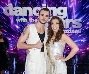 Adrianna Borek, Albert Kosiński