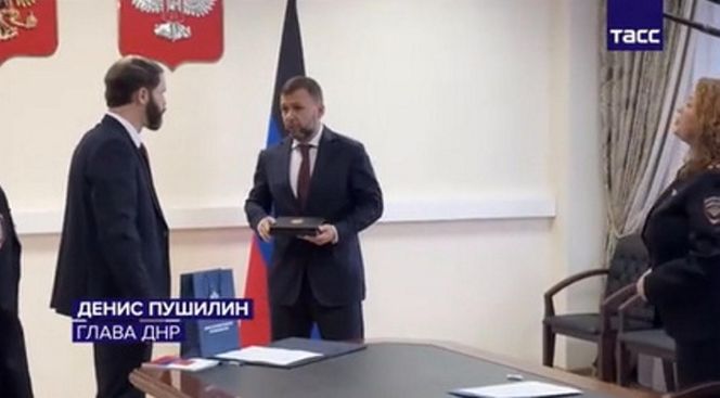 Rosyjski szpieg zaszył się w wiosce pod Rybnikiem. Przez dwa lata węszył w Polsce