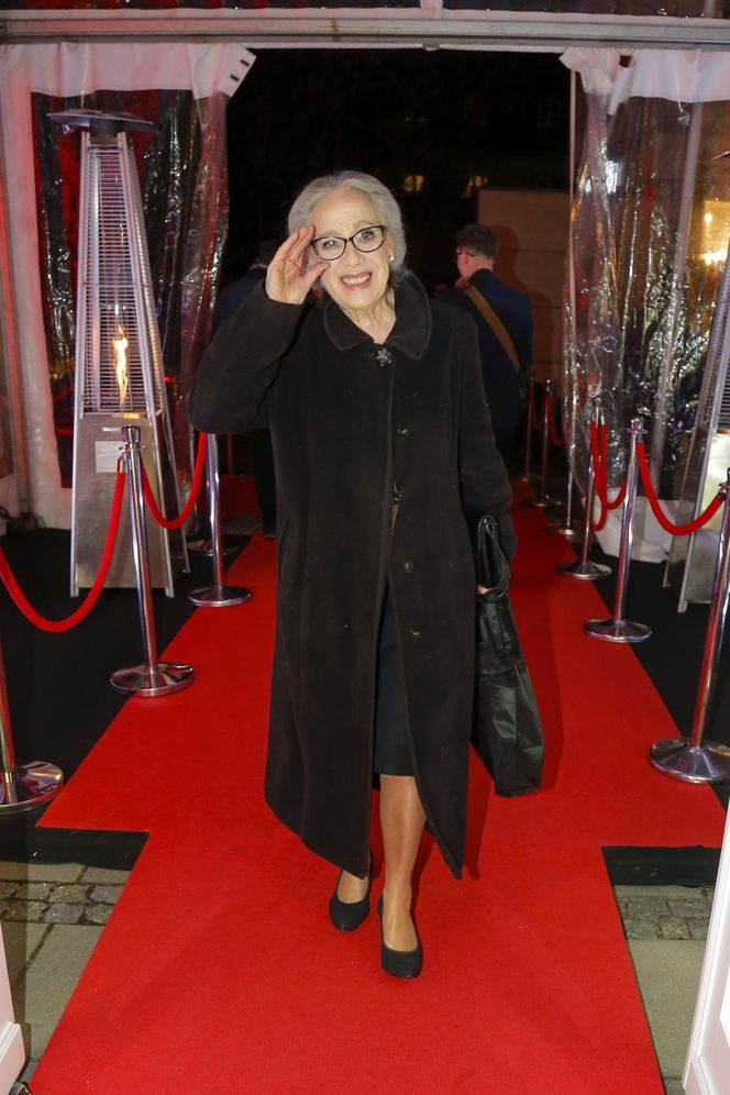 Maja Komorowska dzieli się dramatyczną historią ze swojego życia. Co za wyznanie!