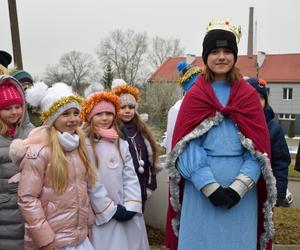Już po raz 15. mieszkańcy Starachowic będą obchodzili uroczystości Świętej Barbary