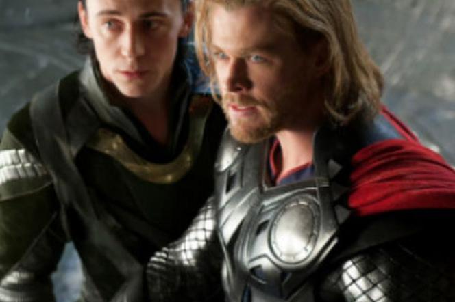 Thor 3 z reżyserem