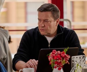 Na Wspólnej odc. 4040. Michał (Robert Kudelski)