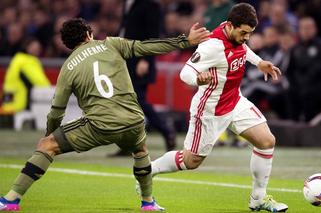 Ajax Amsterdam - Legia Warszawa