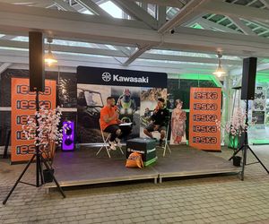 Festiwal Green Days Kawasaki