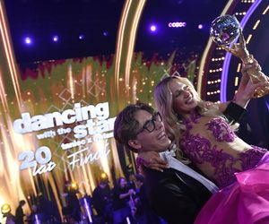 Bagi oddał 200 tysięcy wygrane w Tańcu z gwiazdami na szczytny cel. Ukrywał to całą edycję!