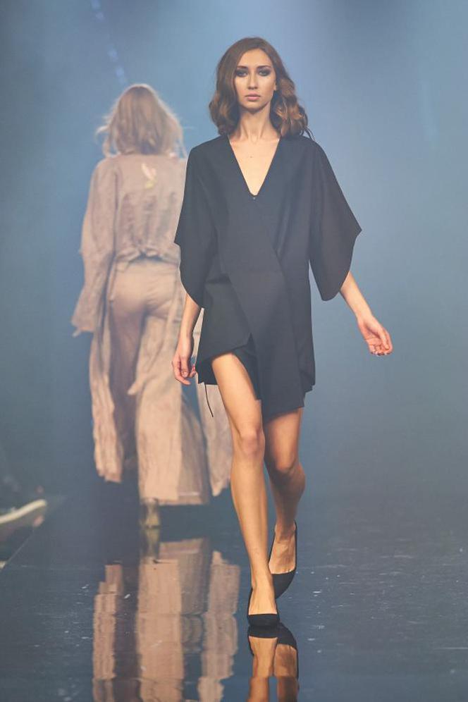 Złota Nitka 2015, Manufaktura Fashion Week