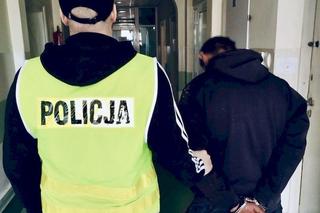Poszukiwani listami gończymi w rękach słupskiej policji   