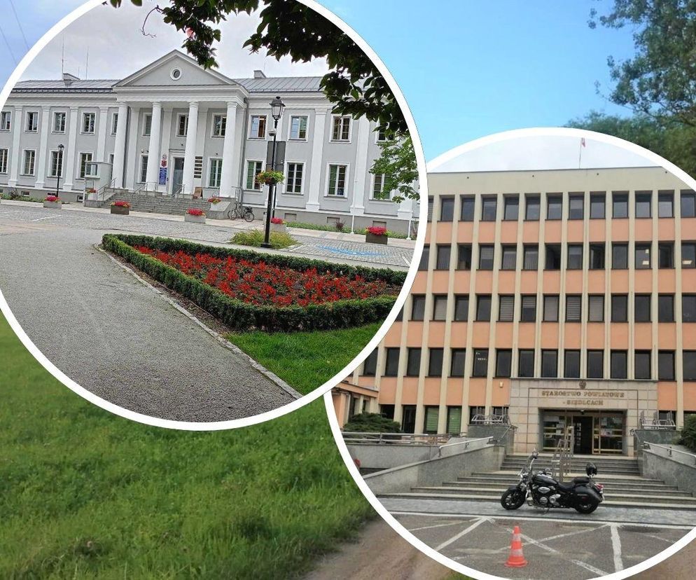 Powiat siedlecki najbiedniejszy w województwie. Jak wypadły Siedlce? Ciekawe dane z rankingu „Wspólnoty”!