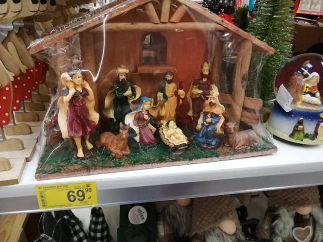 Ceny ozdób świątecznych w Krakowie. Ile trzeba zapłacić za dekoracje? 