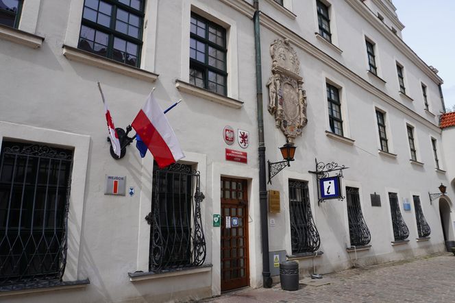 Zamek Książąt Pomorskich w Szczecinie