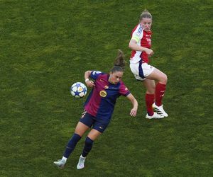 Ewa Pajor