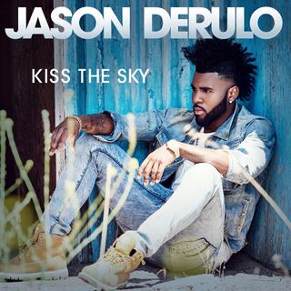 Gorąca 20 Premiera: Jason Derulo - Kiss The Sky. Będzie kolejny hit od Jasona?