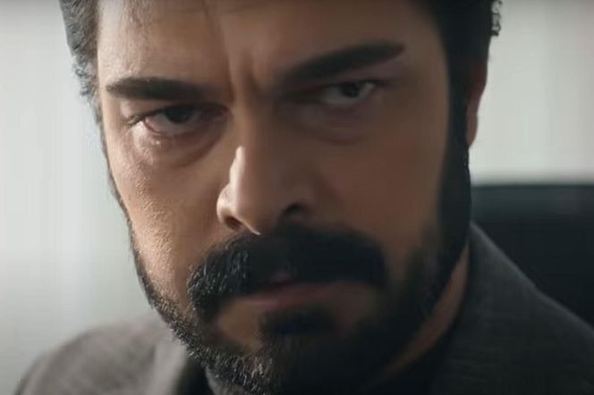 Kiedy o porwaniu dowie się Yaman, od razu oskarży Aziza! 