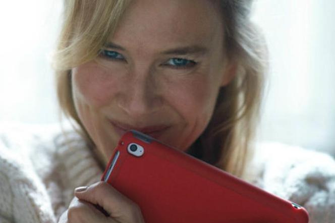 Bridget Jones powraca… w ciąży! Pierwsze zdjęcia z filmu Bridget Jones's Baby