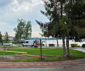 Miasto na Mazurach zmienia się nie do poznania. Trwają ważne inwestycje