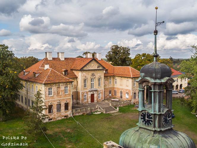 Niezwykłe zabytki w województwie lubuskim