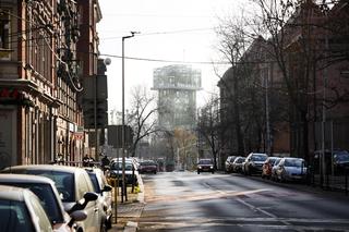 Instalacja Bijące serce Krystyny i koncpecja z 2022 roku